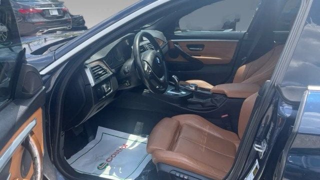2018 BMW 4 Series 430i xDrive - 23043521 - 11