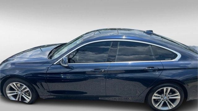 2018 BMW 4 Series 430i xDrive - 23043521 - 12