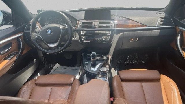 2018 BMW 4 Series 430i xDrive - 23043521 - 15