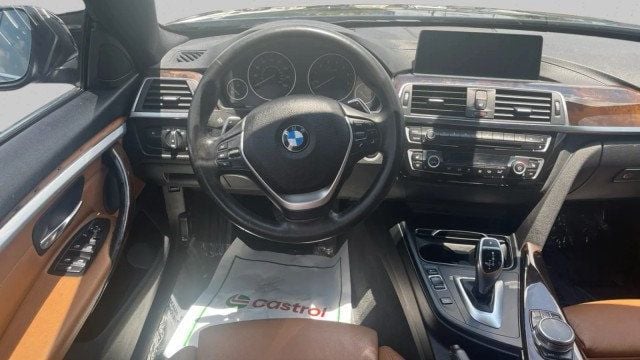 2018 BMW 4 Series 430i xDrive - 23043521 - 16