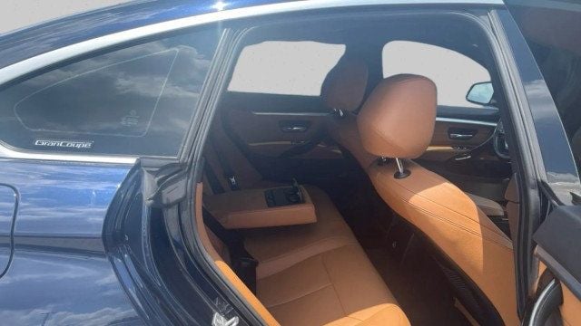 2018 BMW 4 Series 430i xDrive - 23043521 - 18