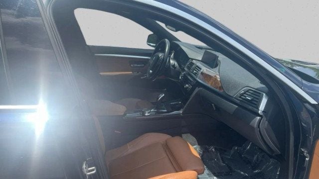 2018 BMW 4 Series 430i xDrive - 23043521 - 19