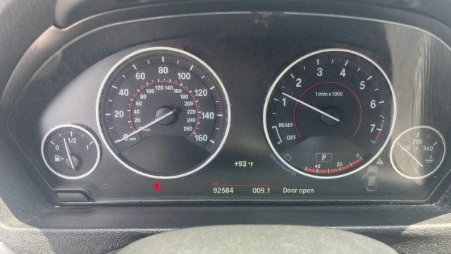 2018 BMW 4 Series 430i xDrive - 23043521 - 23