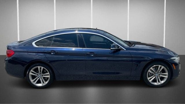 2018 BMW 4 Series 430i xDrive - 23043521 - 2