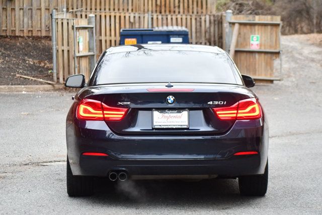 2018 BMW 4 Series 430i xDrive - 22967916 - 12