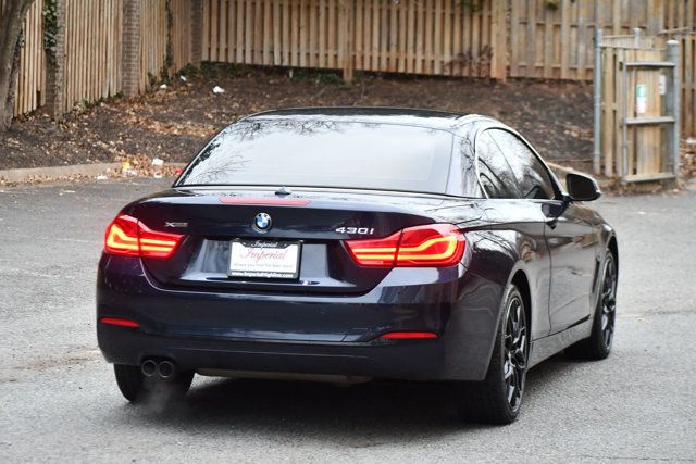 2018 BMW 4 Series 430i xDrive - 22967916 - 13