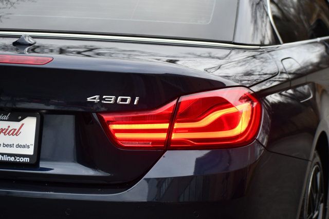 2018 BMW 4 Series 430i xDrive - 22967916 - 14
