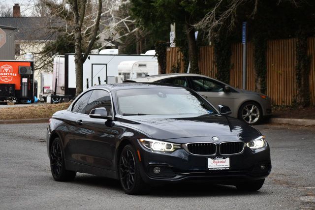 2018 BMW 4 Series 430i xDrive - 22967916 - 15