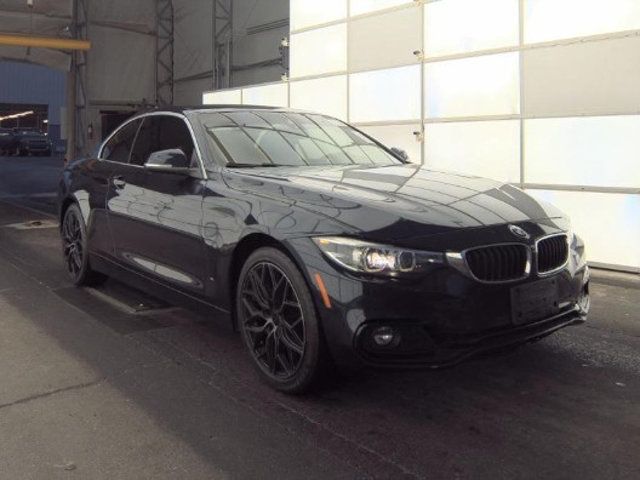 2018 BMW 4 Series 430i xDrive - 22967916 - 1