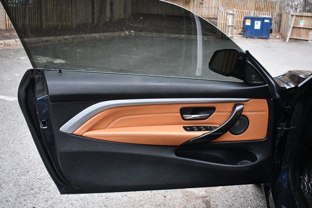 2018 BMW 4 Series 430i xDrive - 22967916 - 21