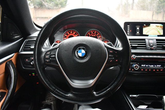 2018 BMW 4 Series 430i xDrive - 22967916 - 24