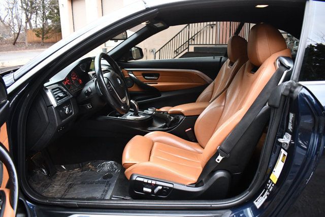 2018 BMW 4 Series 430i xDrive - 22967916 - 28