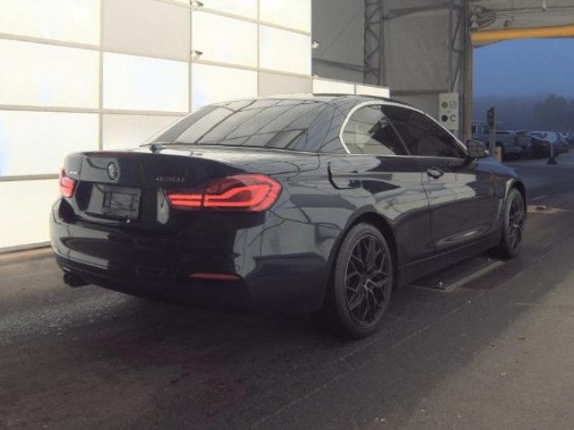 2018 BMW 4 Series 430i xDrive - 22967916 - 2