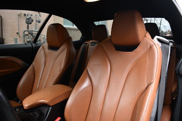 2018 BMW 4 Series 430i xDrive - 22967916 - 29