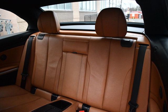 2018 BMW 4 Series 430i xDrive - 22967916 - 31