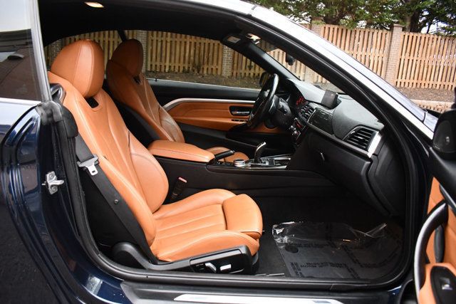 2018 BMW 4 Series 430i xDrive - 22967916 - 36