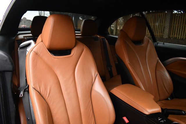 2018 BMW 4 Series 430i xDrive - 22967916 - 37