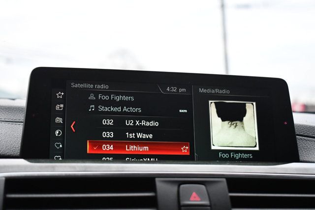 2018 BMW 4 Series 430i xDrive - 22967916 - 45