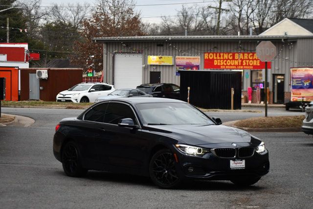 2018 BMW 4 Series 430i xDrive - 22967916 - 7