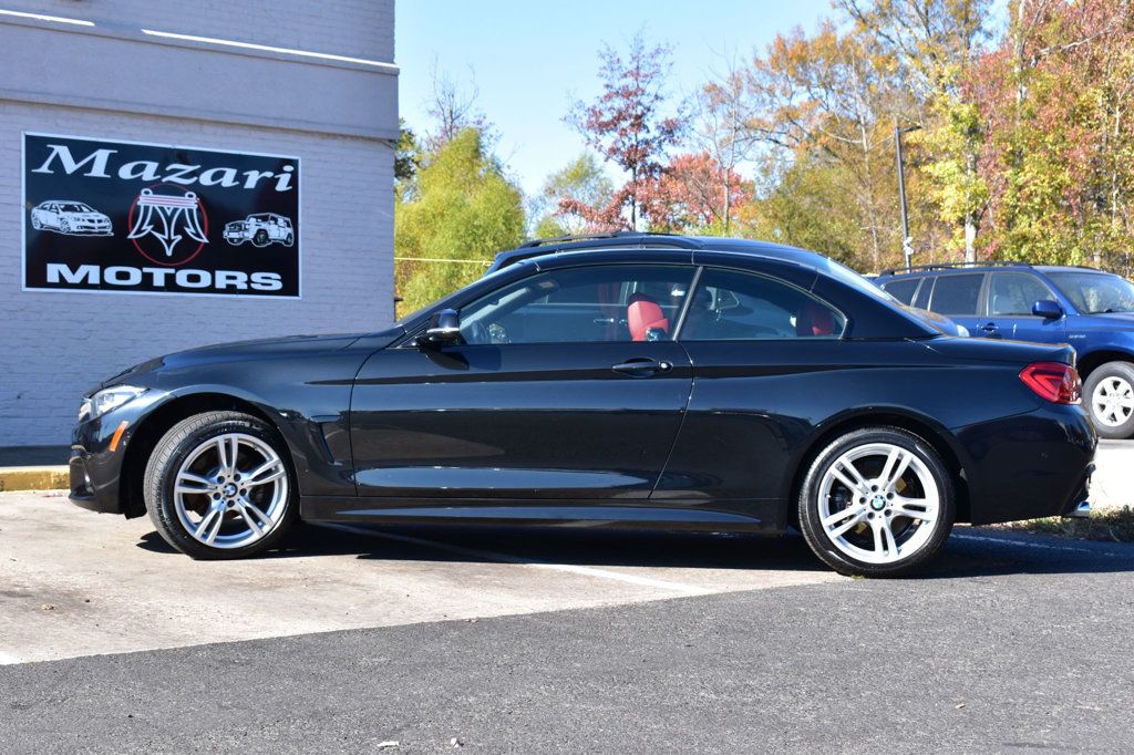 2018 BMW 4 Series 430i xDrive - 22665782 - 3