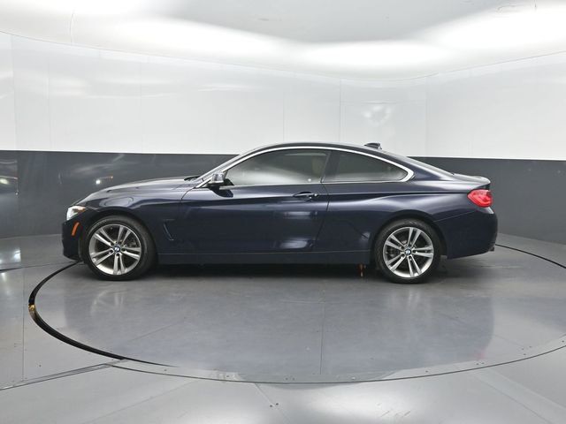 2018 BMW 4 Series 430i xDrive - 23056492 - 2