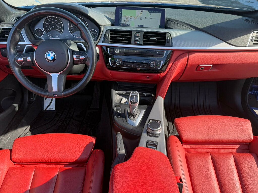 2018 BMW 4 Series 430i xDrive - 22753327 - 1