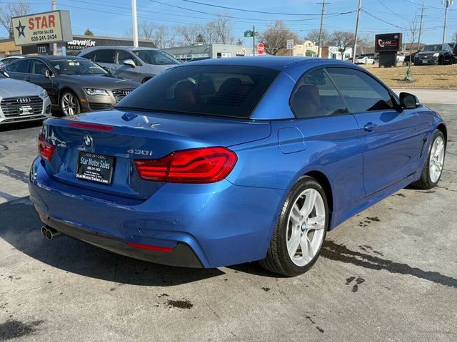 2018 BMW 4 Series 430i xDrive - 22753327 - 35