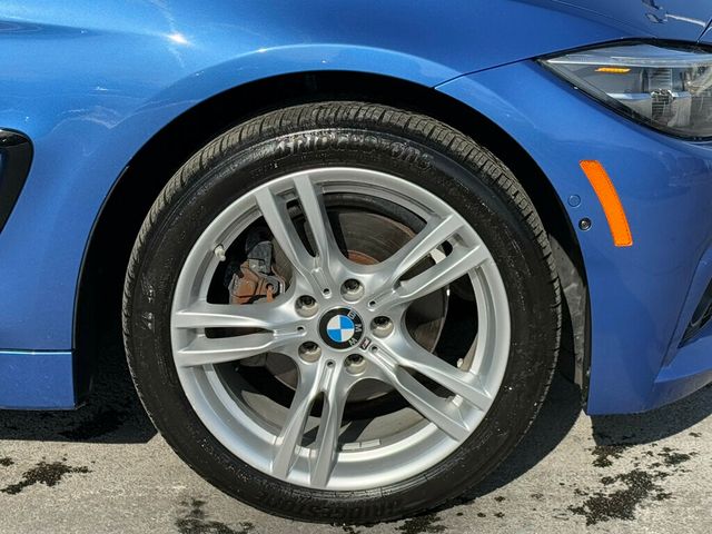 2018 BMW 4 Series 430i xDrive - 22753327 - 38