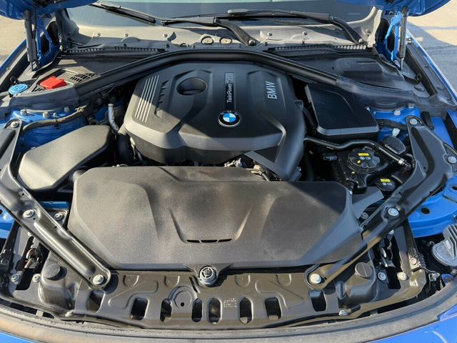 2018 BMW 4 Series 430i xDrive - 22753327 - 42