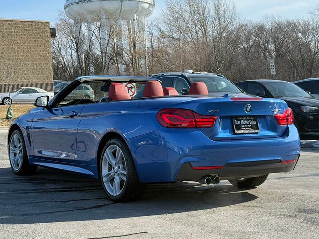 2018 BMW 4 Series 430i xDrive - 22753327 - 4