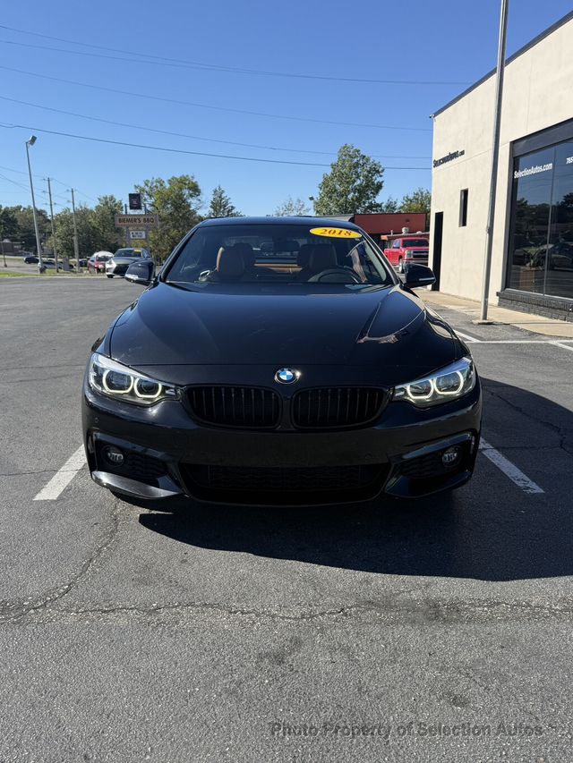 2018 BMW 4 Series 430I xDRIVE CONVERTIBLE - 23094585 - 13