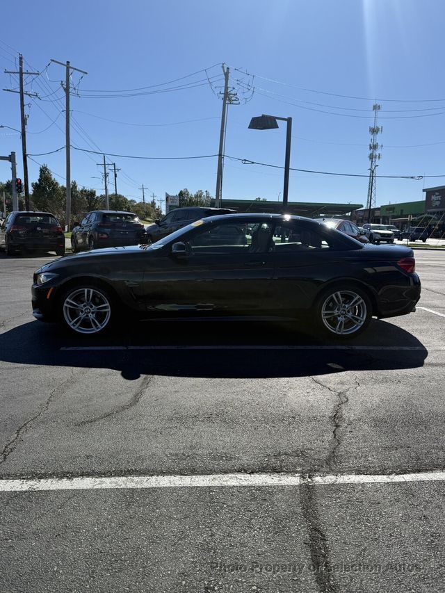 2018 BMW 4 Series 430I xDRIVE CONVERTIBLE - 23094585 - 15