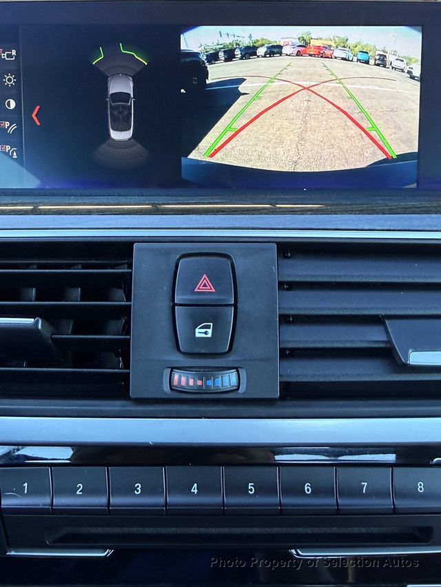 2018 BMW 4 Series 430I xDRIVE CONVERTIBLE - 23094585 - 36