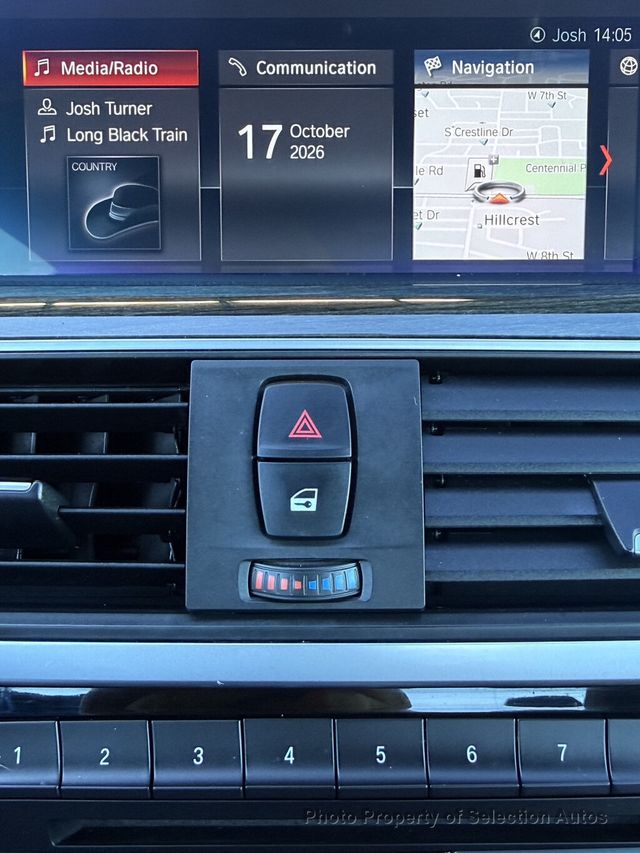 2018 BMW 4 Series 430I xDRIVE CONVERTIBLE - 23094585 - 37