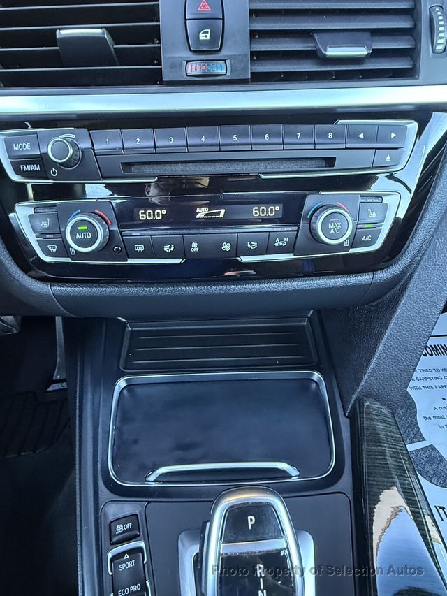 2018 BMW 4 Series 430I xDRIVE CONVERTIBLE - 23094585 - 38