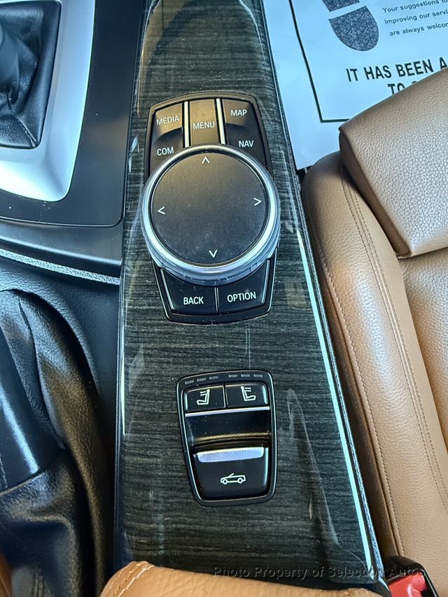 2018 BMW 4 Series 430I xDRIVE CONVERTIBLE - 23094585 - 40
