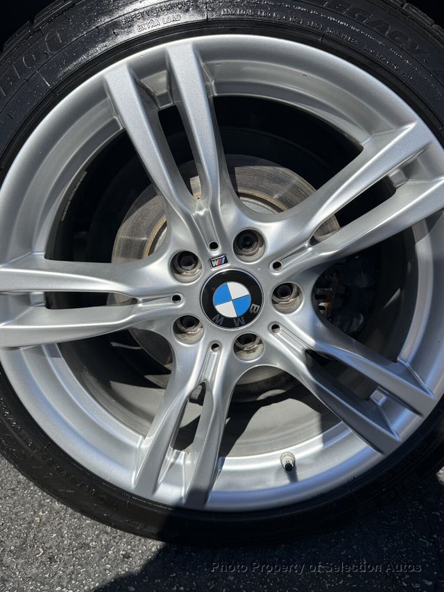 2018 BMW 4 Series 430I xDRIVE CONVERTIBLE - 23094585 - 46