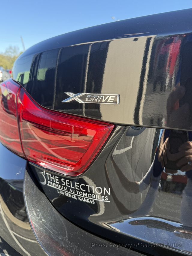 2018 BMW 4 Series 430I xDRIVE CONVERTIBLE - 23094585 - 7