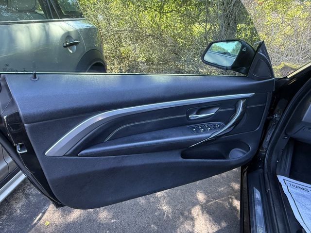 2018 BMW 4 Series 430i xDrive Convertible w/ Premium Pkg & Head-Up Display - 23082289 - 9