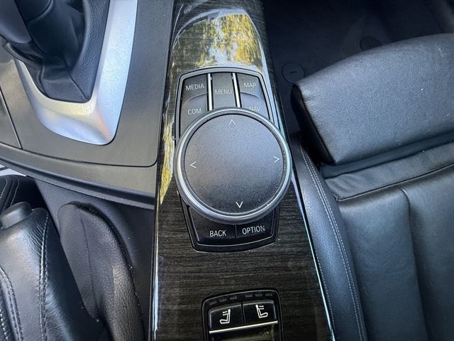 2018 BMW 4 Series 430i xDrive Convertible w/ Premium Pkg & Head-Up Display - 23082289 - 21