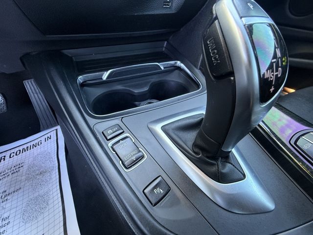 2018 BMW 4 Series 430i xDrive Convertible w/ Premium Pkg & Head-Up Display - 23082289 - 22