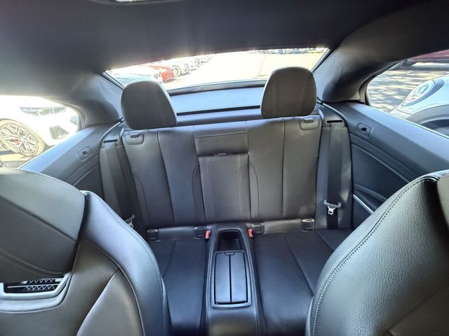 2018 BMW 4 Series 430i xDrive Convertible w/ Premium Pkg & Head-Up Display - 23082289 - 29
