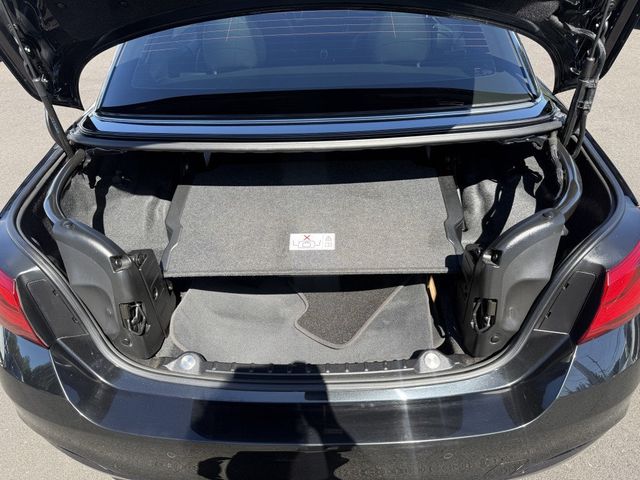 2018 BMW 4 Series 430i xDrive Convertible w/ Premium Pkg & Head-Up Display - 23082289 - 5