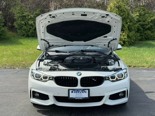 2018 BMW 4 Series 430i xDrive Gran Coupe - 23002546 - 10