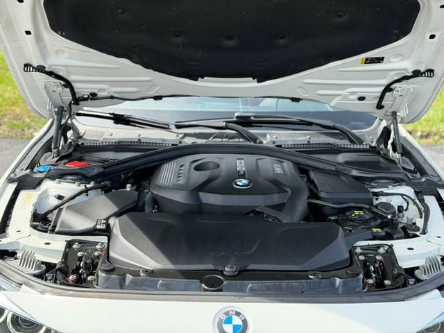 2018 BMW 4 Series 430i xDrive Gran Coupe - 23002546 - 11
