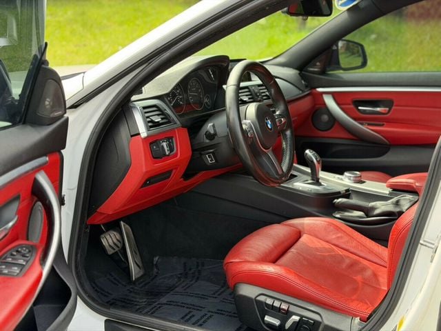 2018 BMW 4 Series 430i xDrive Gran Coupe - 23002546 - 12