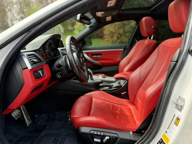 2018 BMW 4 Series 430i xDrive Gran Coupe - 23002546 - 13