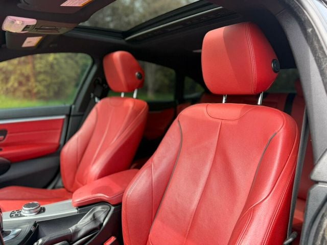 2018 BMW 4 Series 430i xDrive Gran Coupe - 23002546 - 14