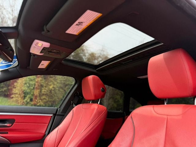 2018 BMW 4 Series 430i xDrive Gran Coupe - 23002546 - 15