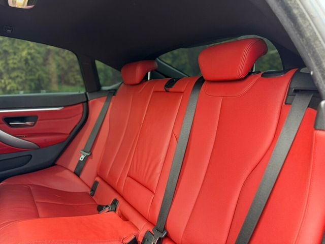 2018 BMW 4 Series 430i xDrive Gran Coupe - 23002546 - 18